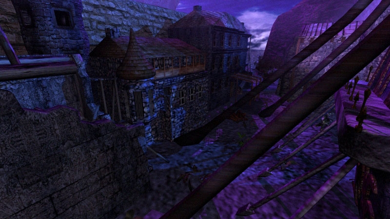 Скриншот из игры Eon of Tears под номером 9