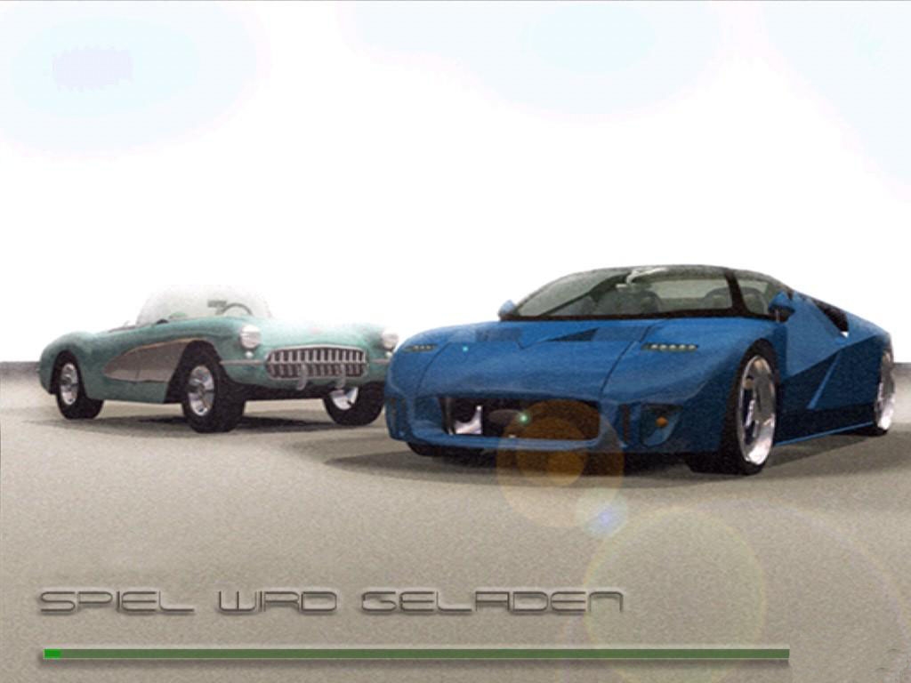 Скриншот из игры Car Tycoon под номером 23