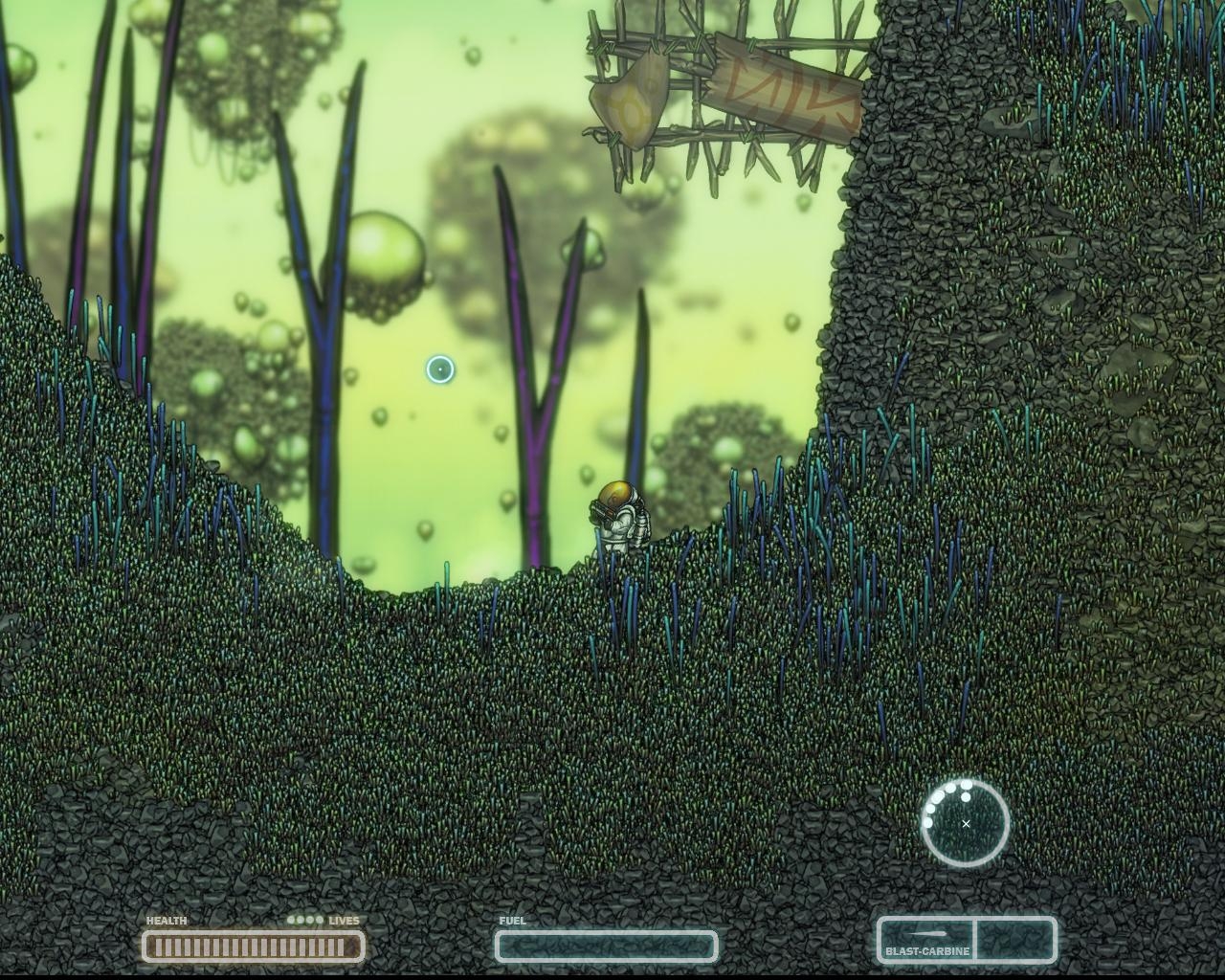 Скриншот из игры Capsized под номером 74