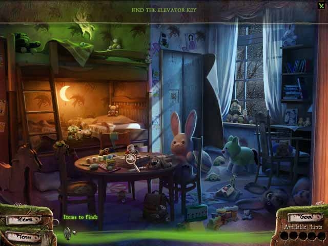 Скриншот из игры Campfire Legends: The Babysitter под номером 2