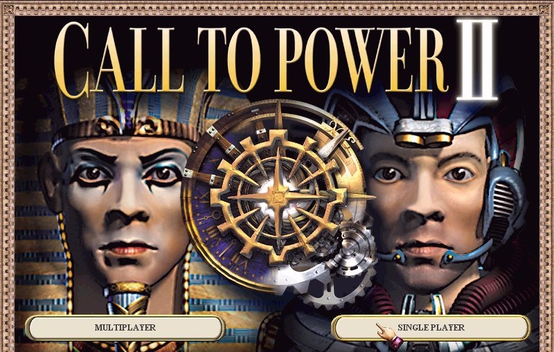 Скриншот из игры Call to Power 2 под номером 15
