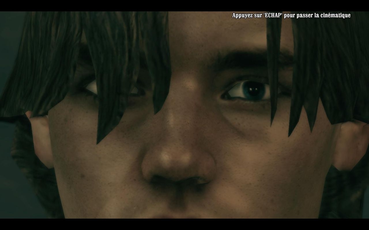 Скриншот из игры Call of Juarez: Bound in Blood под номером 13