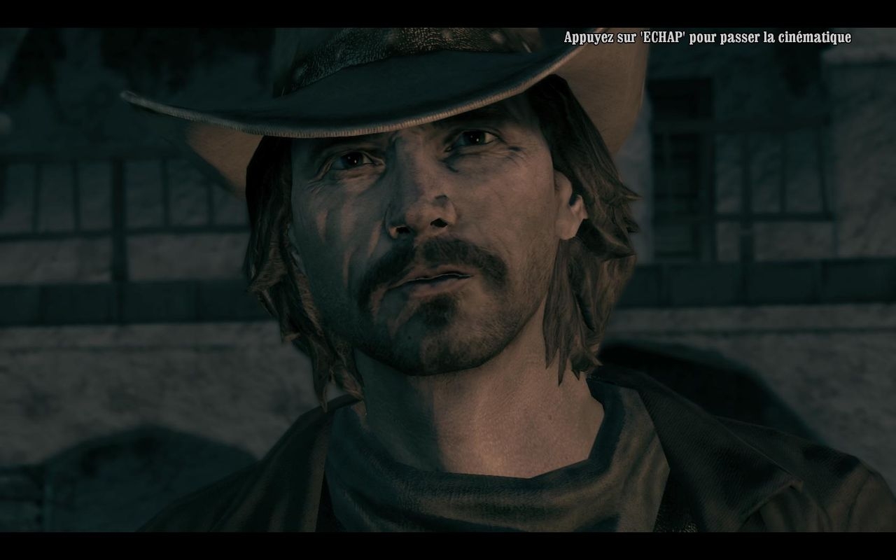 Скриншот из игры Call of Juarez: Bound in Blood под номером 17