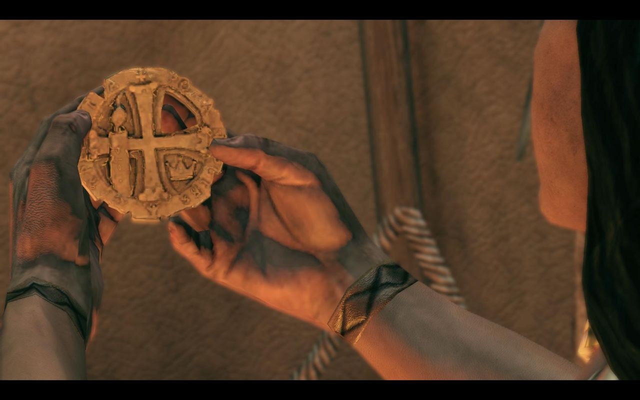 Скриншот из игры Call of Juarez: Bound in Blood под номером 25