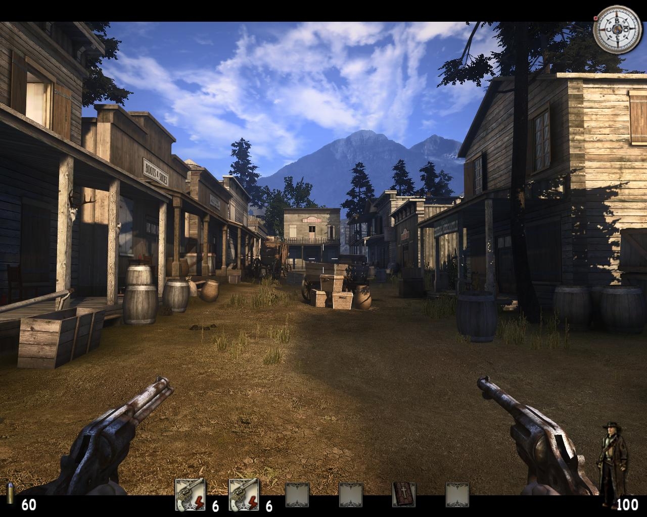 Steam api dll для call of juarez фото 12