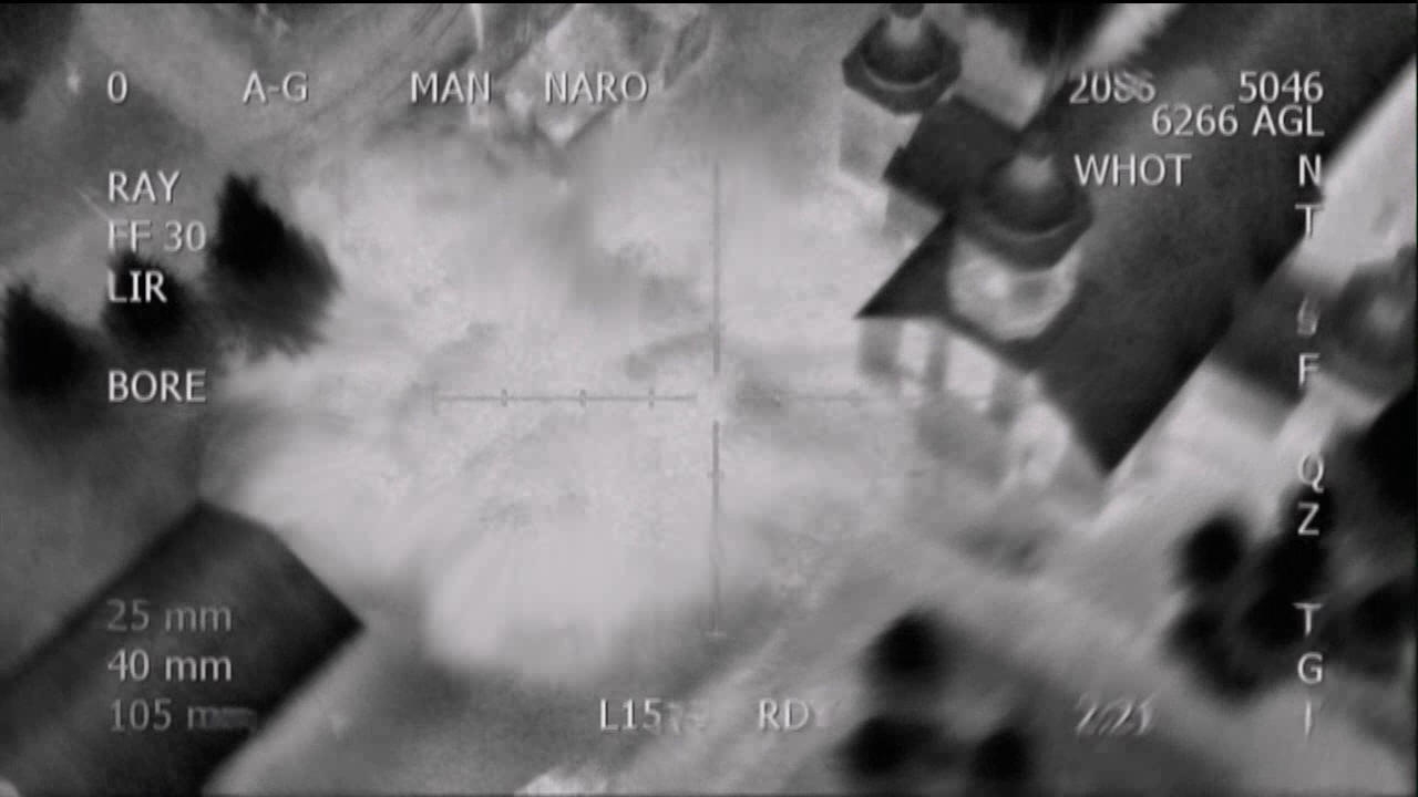 Скриншот из игры Call of Duty 4: Modern Warfare под номером 23
