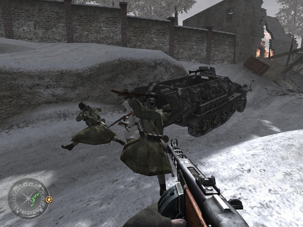 Игра калов дьюти 2 на русском. Call of Duty 2 Скриншоты. Кал оф дьюти 2 2005 года. Call of Duty 4 2. Call of Duty 2 русские.