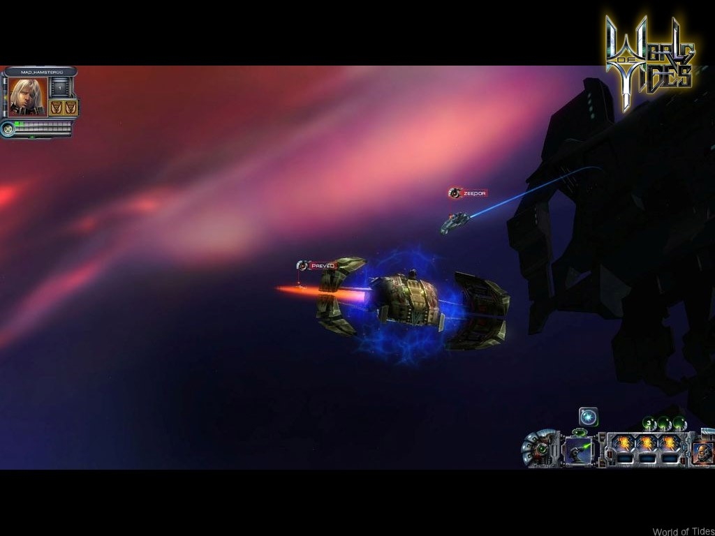 Скриншот из игры World of Tides под номером 15