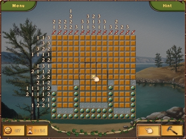 Скриншот из игры World Riddles: Animals под номером 14