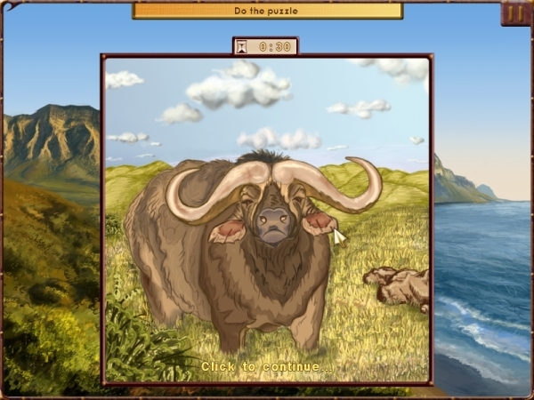 Скриншот из игры World Riddles: Animals под номером 15