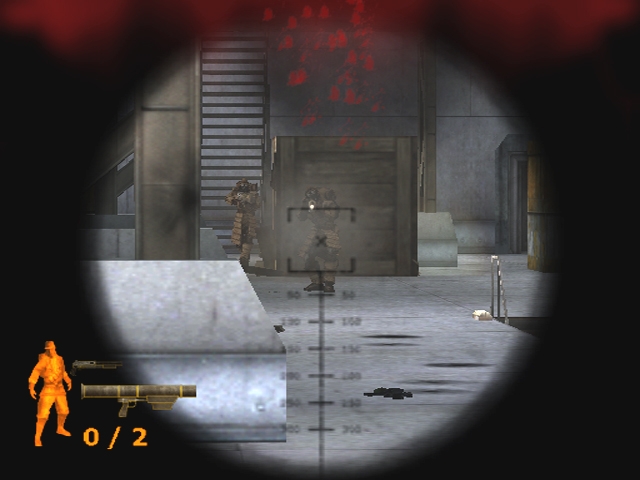 Скриншот из игры World War Zero под номером 5