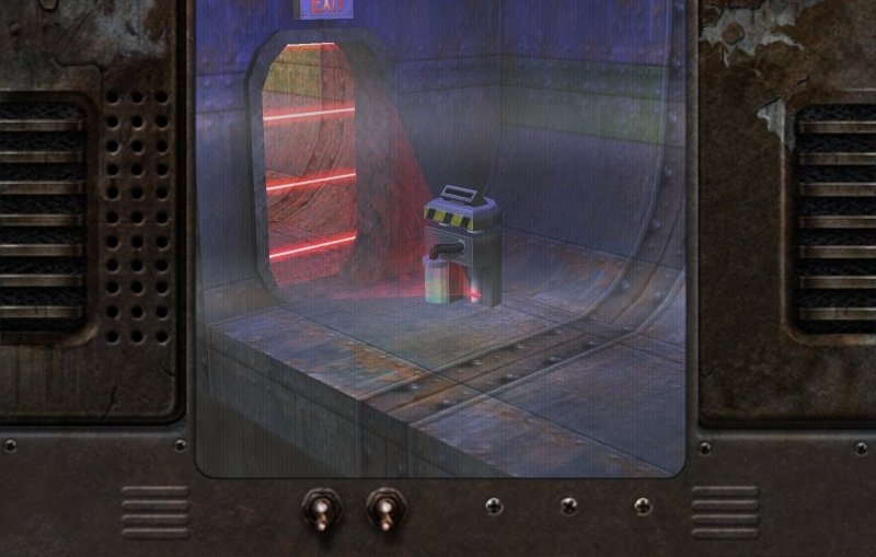 Скриншот из игры Duke Nukem: Manhattan Project под номером 19