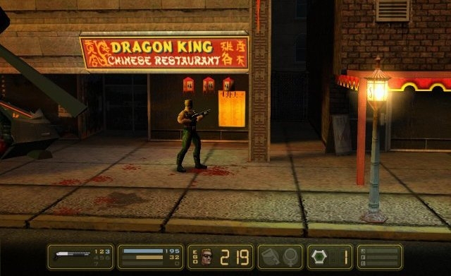 Скриншот из игры Duke Nukem: Manhattan Project под номером 73