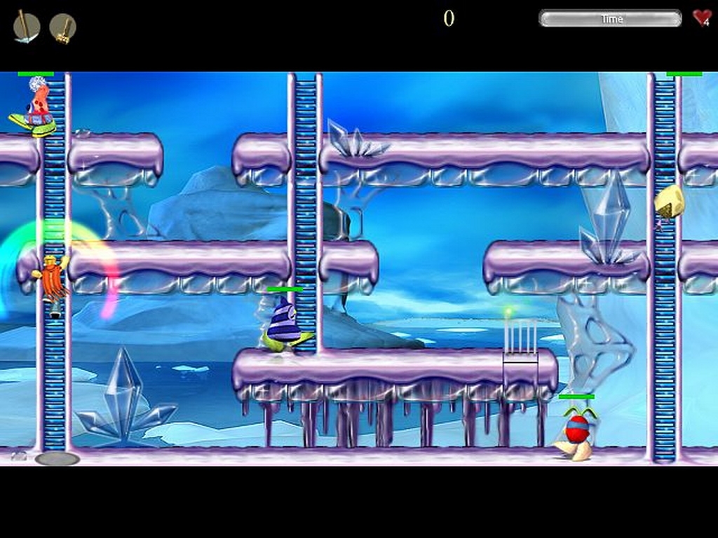 Скриншот из игры Worlds of Billy 2 под номером 3