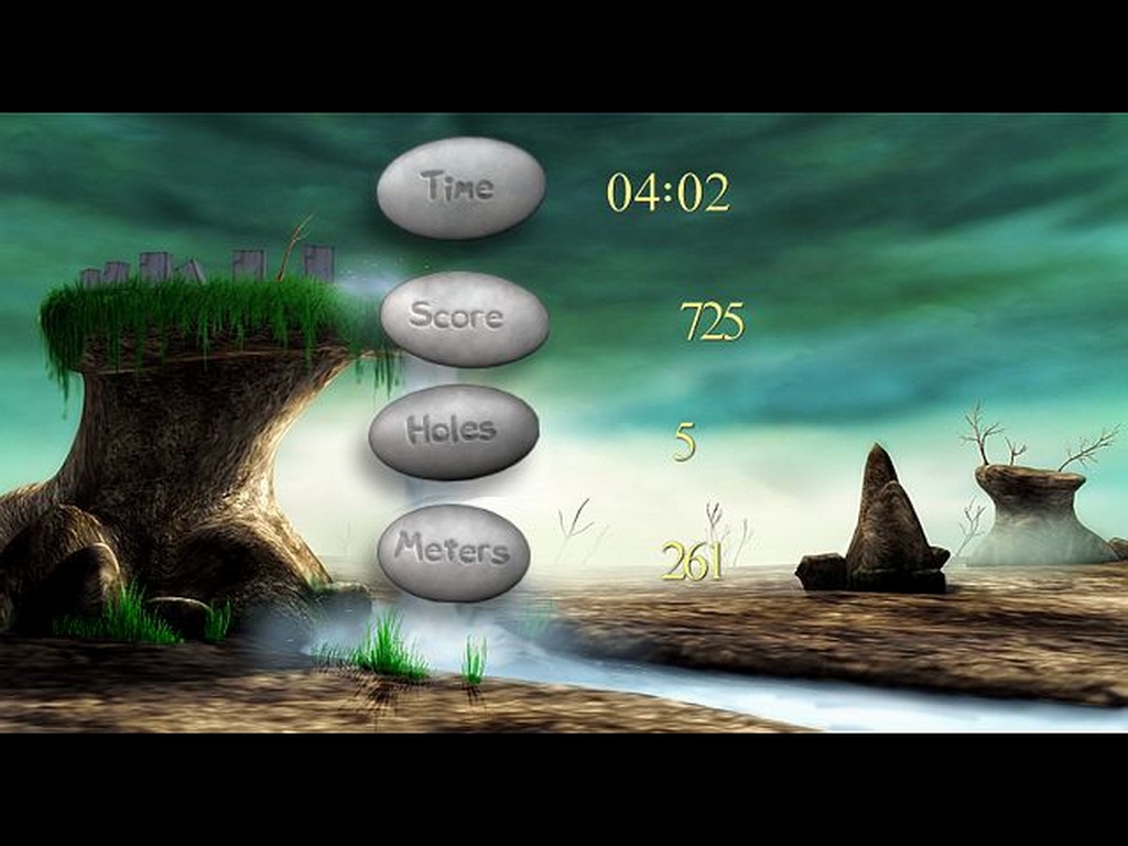 Скриншот из игры Worlds of Billy 2 под номером 4