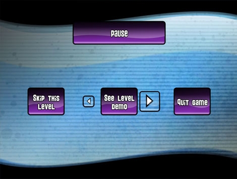Скриншот из игры Equilibrio под номером 10