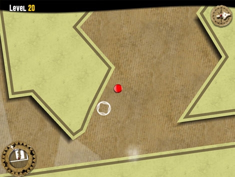 Скриншот из игры Equilibrio под номером 6