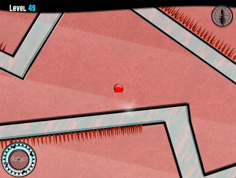 Скриншот из игры Equilibrio под номером 7