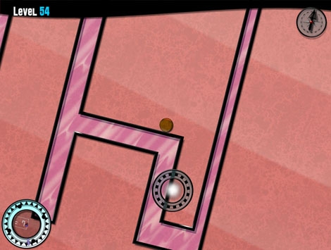 Скриншот из игры Equilibrio под номером 8