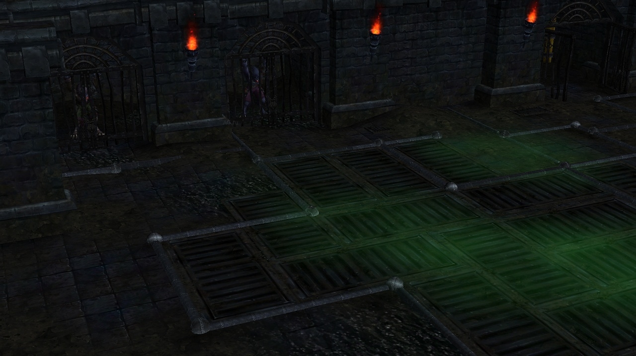 Скриншот из игры Battle of the Immortals под номером 21