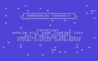 Скриншот из игры Andromeda Conquest под номером 14