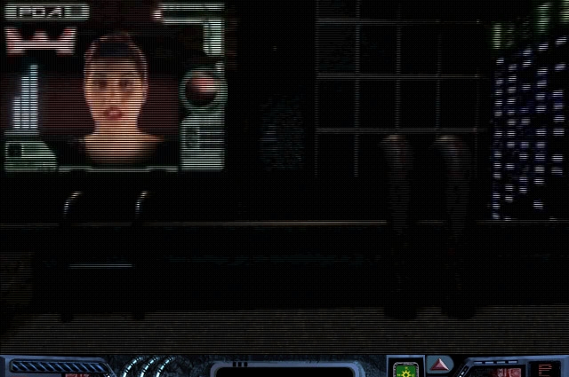 Скриншот из игры Angel Devoid: Face of the Enemy под номером 6