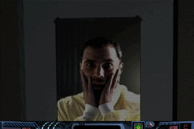 Скриншот из игры Angel Devoid: Face of the Enemy под номером 7