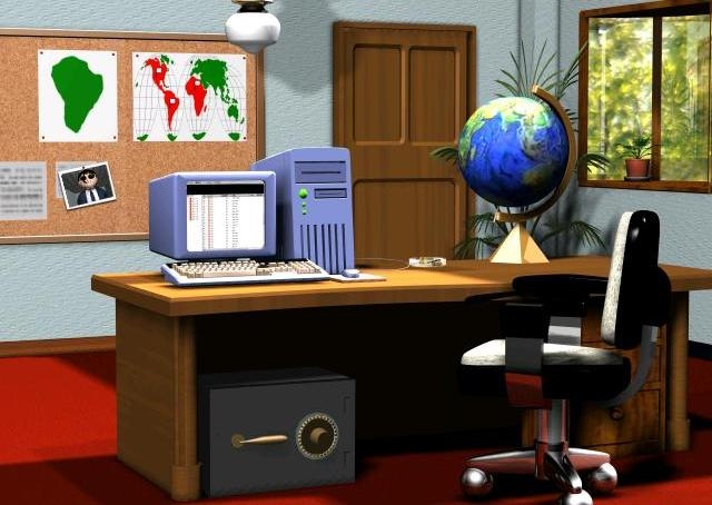 Скриншот из игры Animal Paradise под номером 7