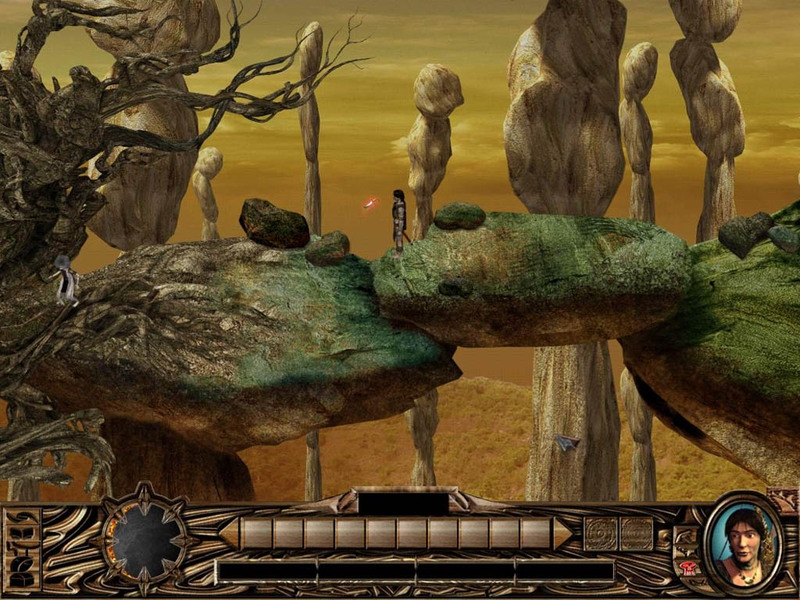 Скриншот из игры Anito: Defend a Land Enraged под номером 3