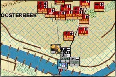 Скриншот из игры Airborne Assault: Red Devils Over Arnhem под номером 9