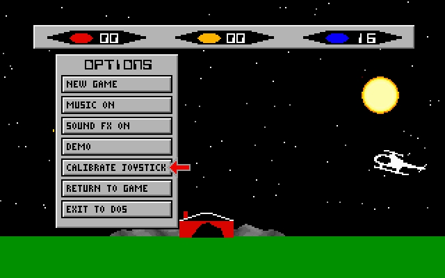 Скриншот из игры Airlift Rescue под номером 6