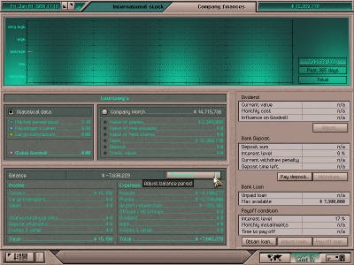 Скриншот из игры Airline Simulator 2 под номером 4