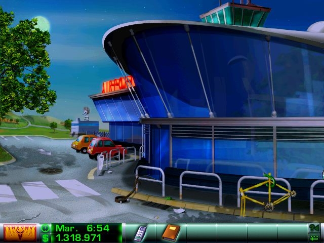 Скриншот из игры Airline Tycoon Evolution под номером 11