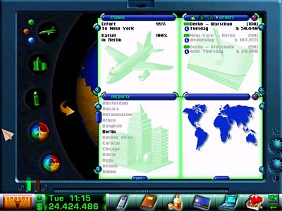 Скриншот из игры Airline Tycoon Evolution под номером 20