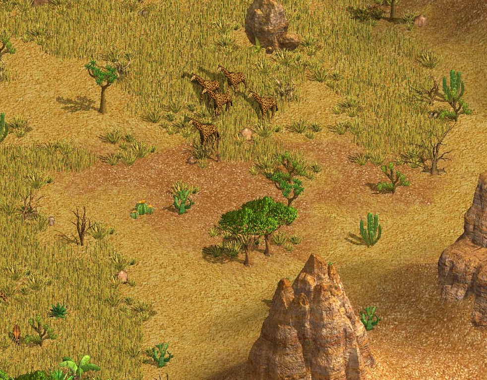 Скриншот из игры 1503 A.D.: The New World под номером 17