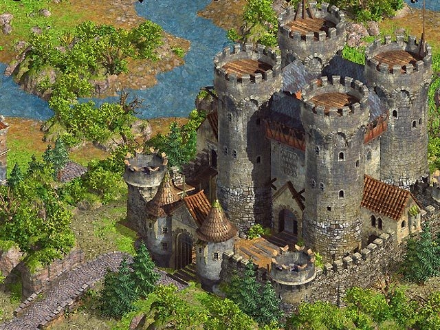 Скриншот из игры 1503 A.D.: The New World под номером 29