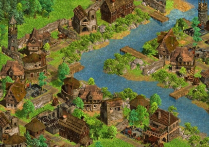 Скриншот из игры 1503 A.D.: The New World под номером 34