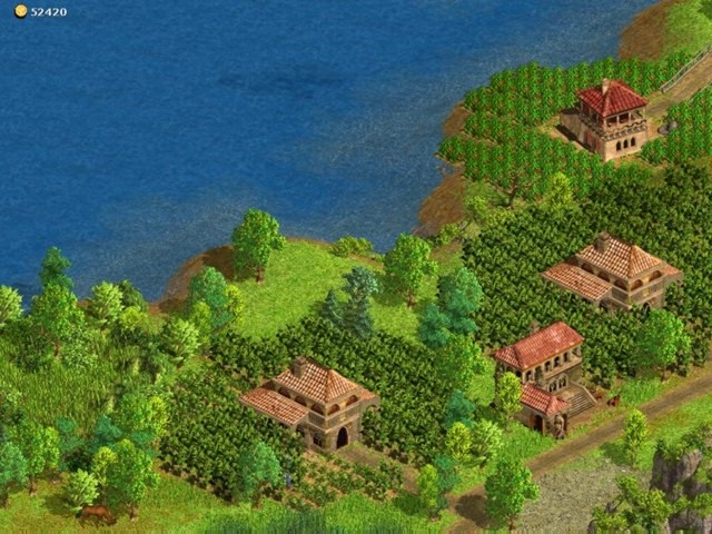 Скриншот из игры 1503 A.D.: The New World под номером 39