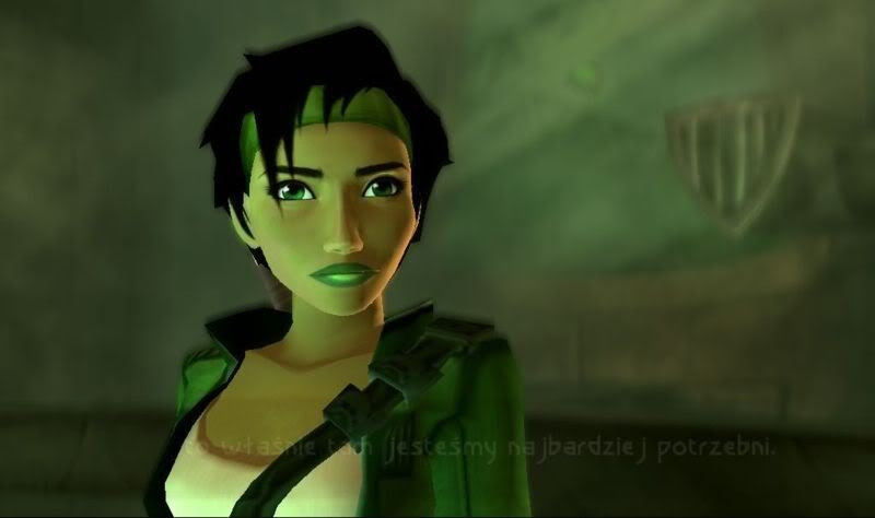 Скриншот из игры Beyond Good & Evil 2 под номером 6
