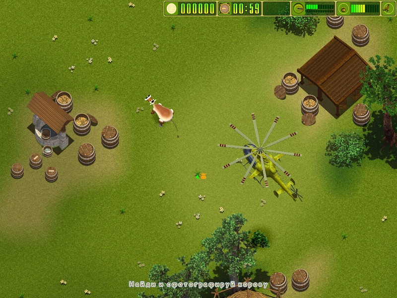 Скриншот из игры BSE Bomber под номером 4