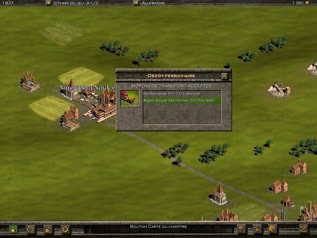 Скриншот из игры Trade Empires под номером 10
