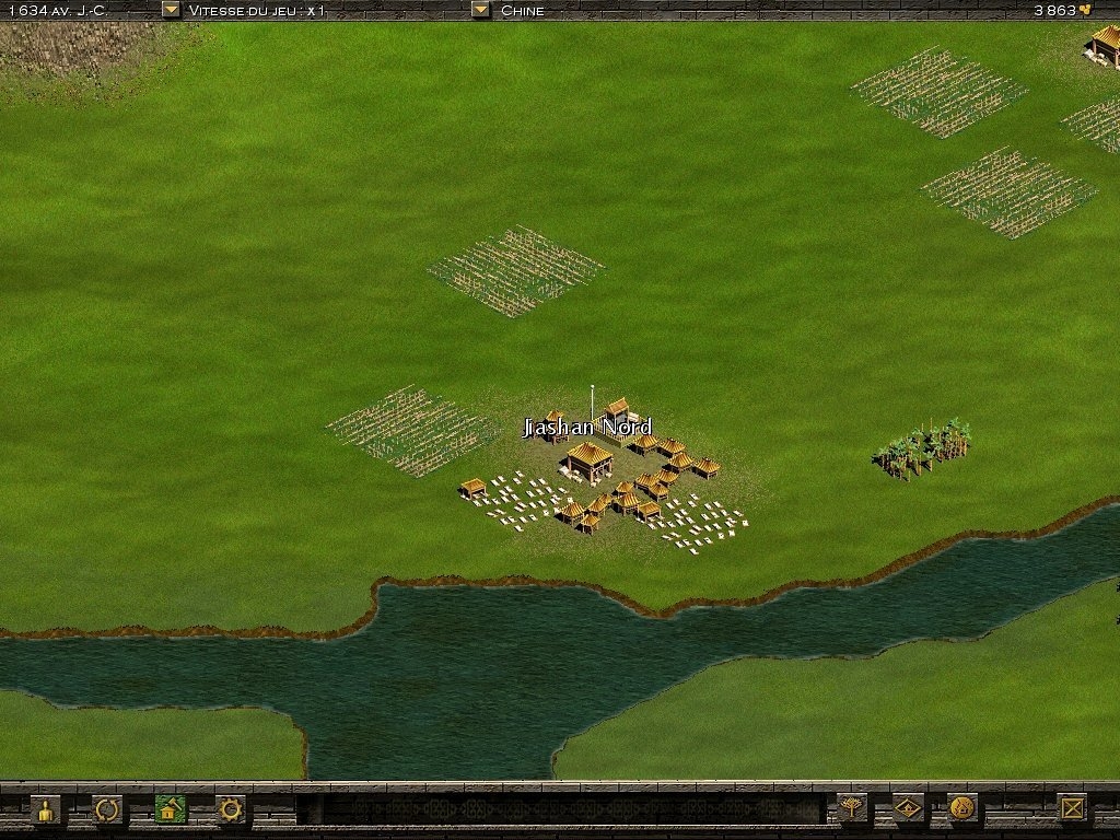 Скриншот из игры Trade Empires под номером 15