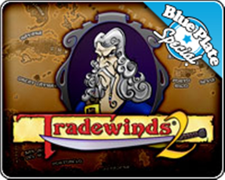 Скриншот из игры Tradewinds Legends под номером 6