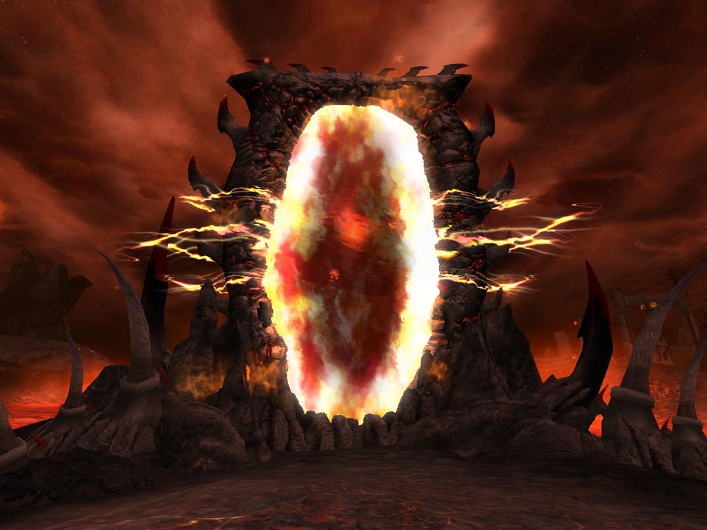 Скриншот из игры The Elder Scrolls 4: Oblivion под номером 32