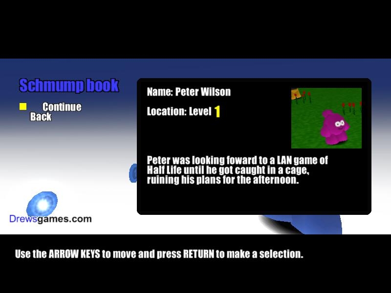 Скриншот из игры Dumbow & Cool под номером 11