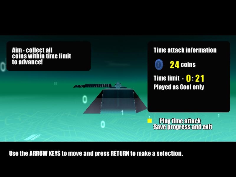 Скриншот из игры Dumbow & Cool под номером 24