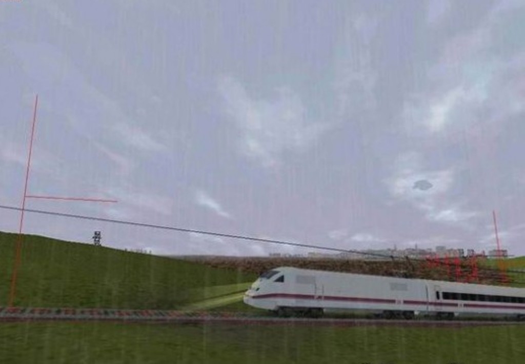 Скриншот из игры Trains & Trucks Tycoon под номером 23