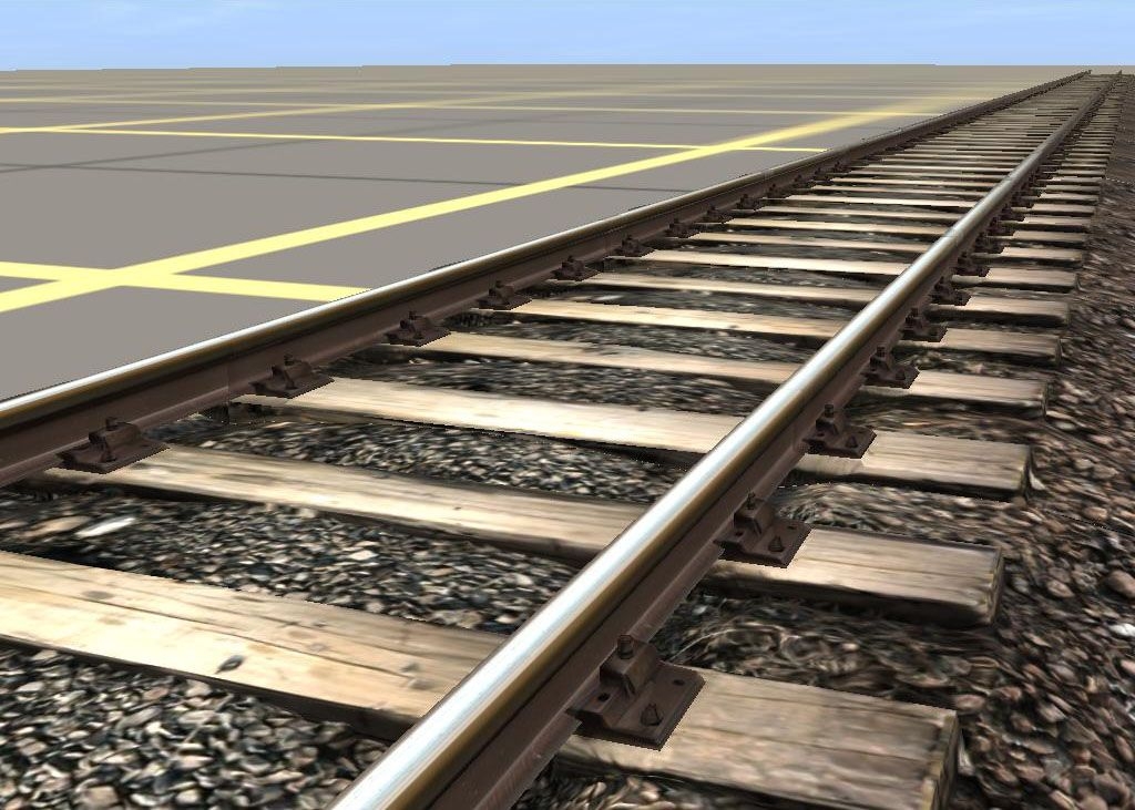 Скриншот из игры Trainz Railroad Simulator 2009 под номером 2