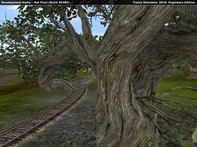 Скриншот из игры Trainz Simulator 2010: Engineering Edition под номером 20