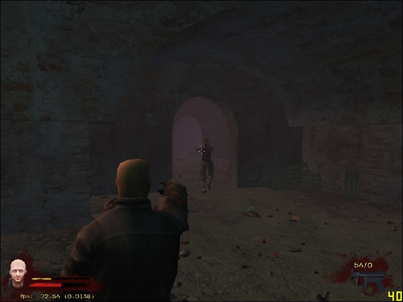 Скриншот из игры Antikiller под номером 17